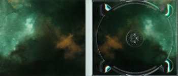 CD Graveworm: Collateral Defect LTD | DIGI