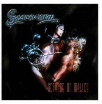 CD Graveworm: Scourge Of Malice