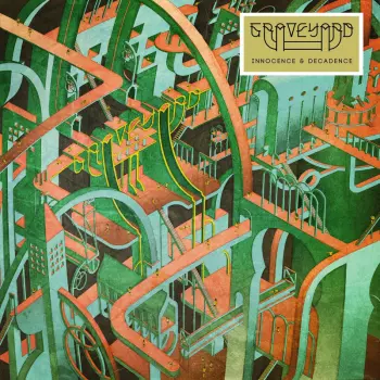 Innocence & Decadence