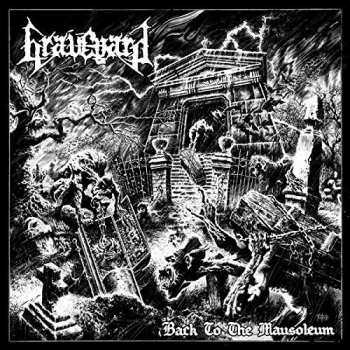 Album Graveyard: Back To The Mausoleum
