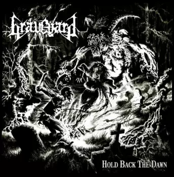 Graveyard: Hold Back The Dawn
