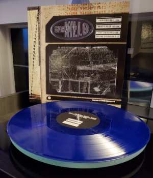 LP Gravity Kills: Gravity Kills CLR | LTD