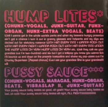 CD Gravy Train: Are You Wigglin?