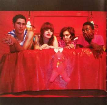 CD Gravy Train: Are You Wigglin?