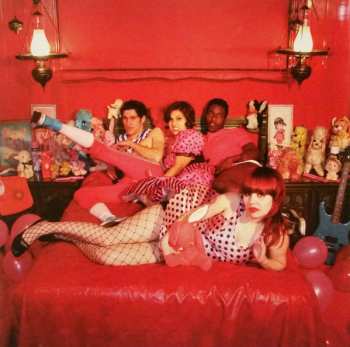 CD Gravy Train: Are You Wigglin?