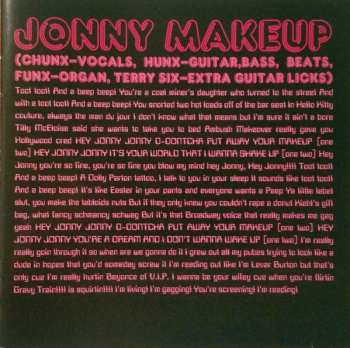 CD Gravy Train: Are You Wigglin?