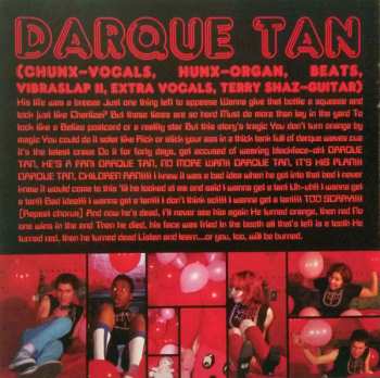 CD Gravy Train: Are You Wigglin?