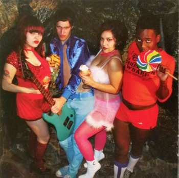 CD Gravy Train: Are You Wigglin?