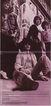 CD Gravy Train: Gravy Train LTD