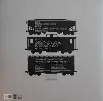 LP Gravy Train: Second Birth