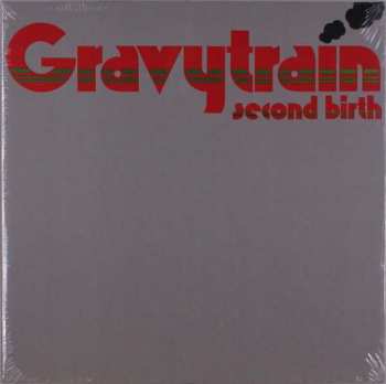 LP Gravy Train: Second Birth