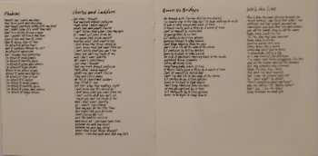 CD Gray Matter: Food For Thought & Take It Back