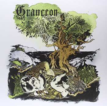 Album Grayceon: Pearl And The End Of Days