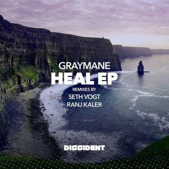 Album Graymane: Heal Ep