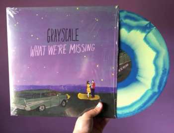 LP Grayscale: What We're Missing