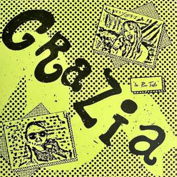 Album Grazia: In Poor Taste