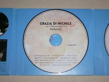 4CD/Box Set Grazia Di Michele: Le Stagioni Del Cuore In 50 Canzoni