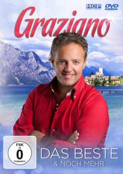 DVD Graziano: Das Beste & Noch Mehr