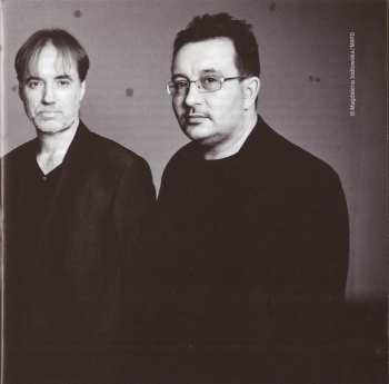 CD Grażyna Bacewicz: The Two Piano Quintets ∙ Quartet For Four Violins ∙ Quartet For Four Cellos