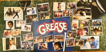 2LP Various: Grease (The Original Soundtrack From The Motion Picture)