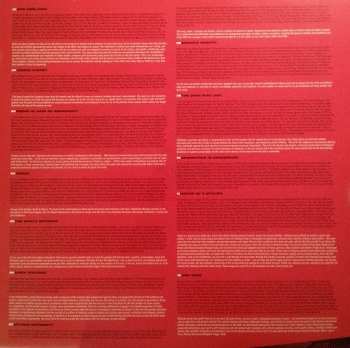 LP Great Collapse: Holy War CLR