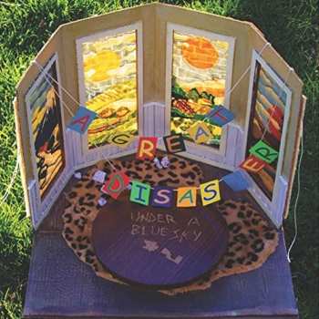 Album Great Disaster: Under A Blue Sky