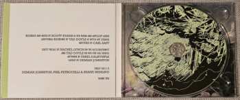 CD Great Falls: A Sense Of Rest