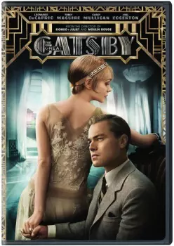 Great Gatsby: Great Gatsby