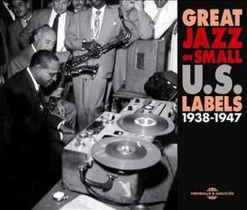 Album Great Jazz On Small Us Labels: 1938