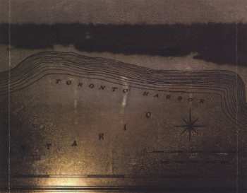 CD Great Lake Swimmers: Ongiara