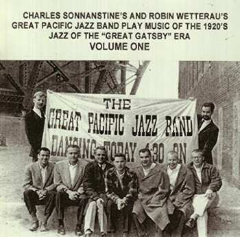 Album Great Pacific Jazz Band: Volume One