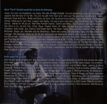 CD Great White: 30 Years - Live From The Sunset Strip