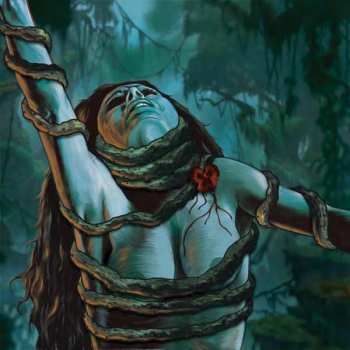 CD Greatdayforup: Flores De Sangre