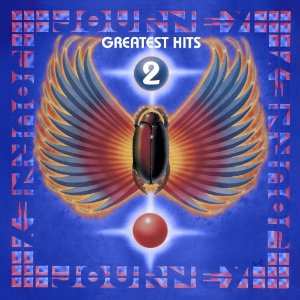 2LP Journey: Greatest Hits Vol. 2
