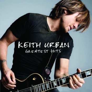2LP Keith Urban: Greatest Hits: 19 Kids