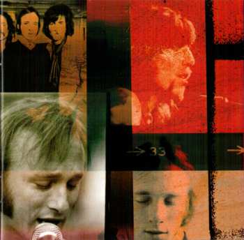 CD Crosby, Stills & Nash: Greatest Hits