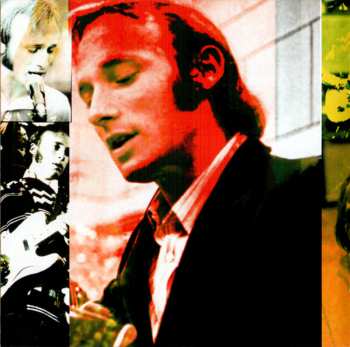 CD Crosby, Stills & Nash: Greatest Hits