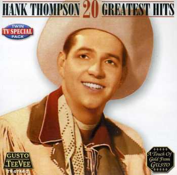 Album Greatest Hits / Various: Greatest Hits