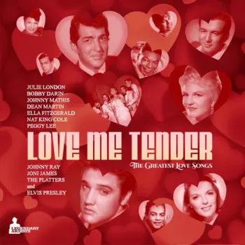 Greatest Love Songs / Various: Greatest Love Songs