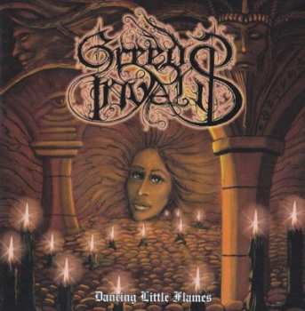 Album Greedy Invalid: Dancing Little Flames
