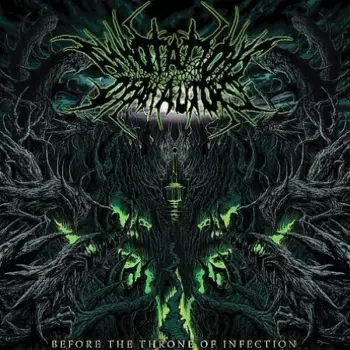 Go West Young Man, Let The Evil Go East