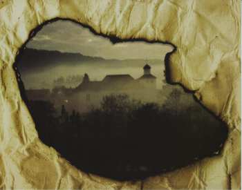 CD Green Carnation: The Acoustic Verses