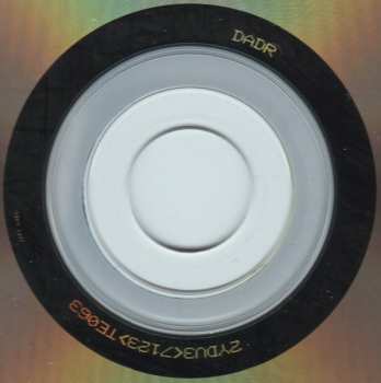 CD Green Carnation: The Acoustic Verses