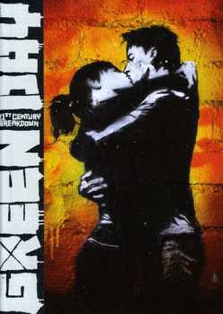 CD Green Day: 21st Century Breakdown LTD