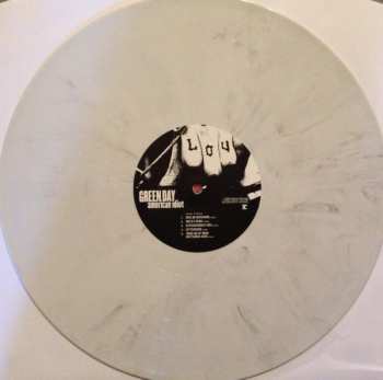 2LP Green Day: American Idiot