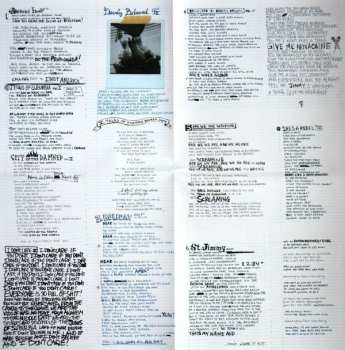 2LP Green Day: American Idiot