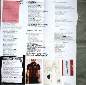 2LP Green Day: American Idiot