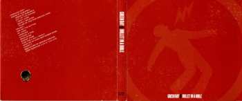 CD/DVD Green Day: Bullet In A Bible DIGI
