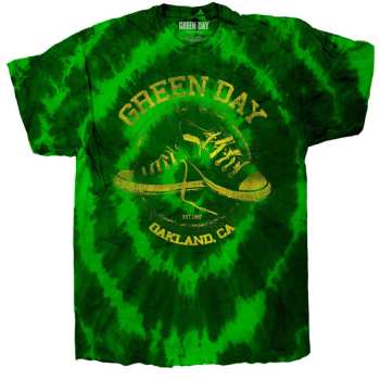Merch Green Day: Children's T-shirt All Stars