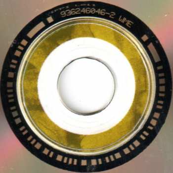 CD Green Day: Insomniac